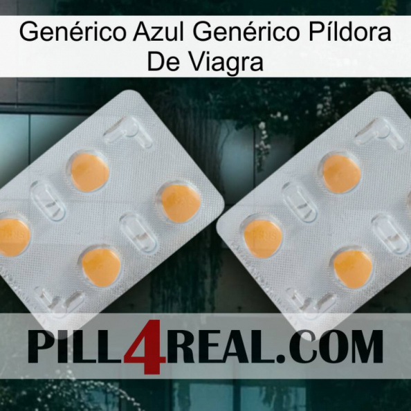 Genérico Azul Genérico Píldora De Viagra 25.jpg